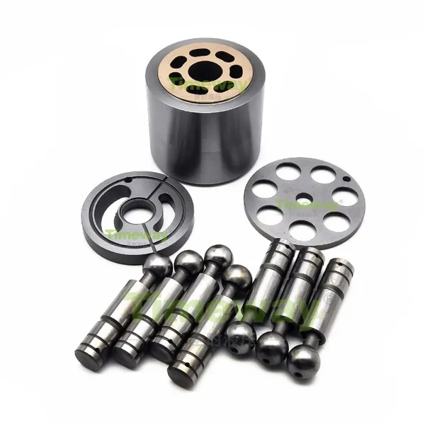 B2PV Hydraulic Pump Parts Rotor Group Repair for B2PV35 Linde Piston Pump Pump Spare Parts Pistons Barrel Set Plate Port Plate photo-6
