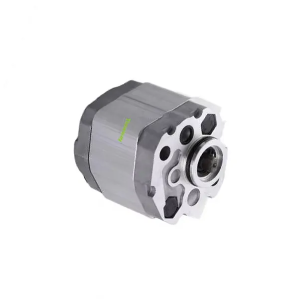 Hydraulic Pump Gear Pump for Replace Hydraulic Gear Pump Forklift Power Units Gear Oil Pump photo-3