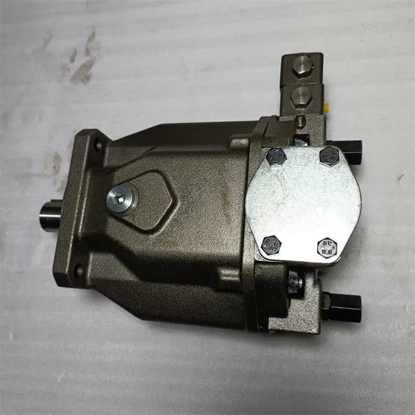 A10VSO10 A10V A10VO A10VSO Hydraulic Main Pump AA10VSNO63DR/32R-PPB12N00-SO854 Piston Pump photo-5