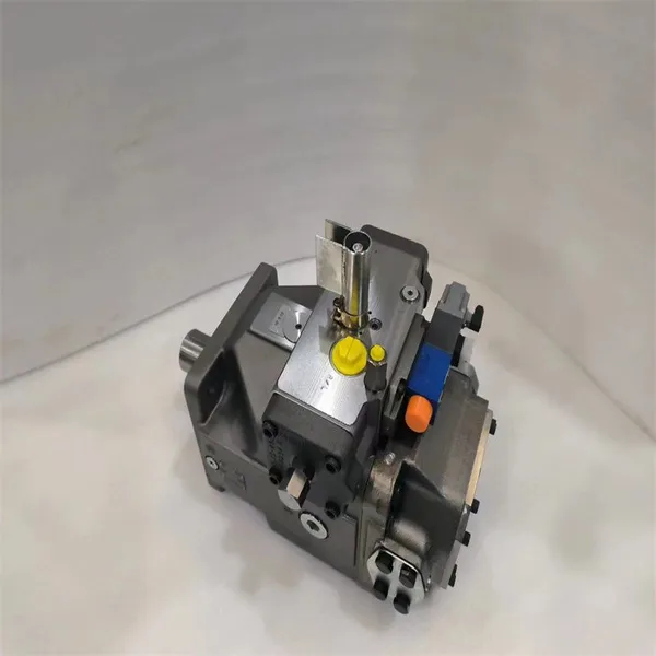 A4VG Series Hydraulic Pump Repair Kits Spare Parts in Stock Oil Pump Auto Parts A4VG28/40/56/71/90/125/180/250 Hydraulic PUMP photo-3