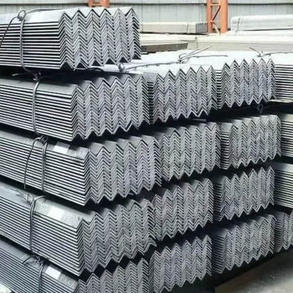 Steel Angle & Angle Steel In Stock，ISO 657-1、ASTM A36、EN 10056-1、JIS G 3192 photo-2