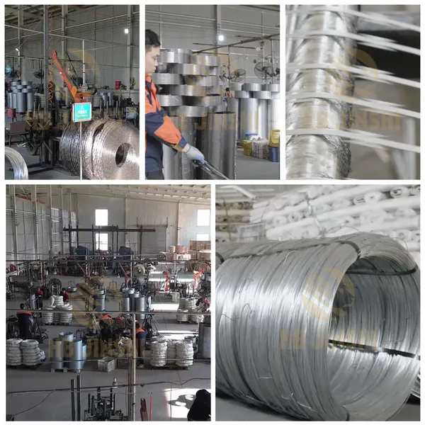 Galvanized PVC Stainless Steel Razor Wire BTO-22 BTO-60 CBT-65 Fencing Wire photo-4