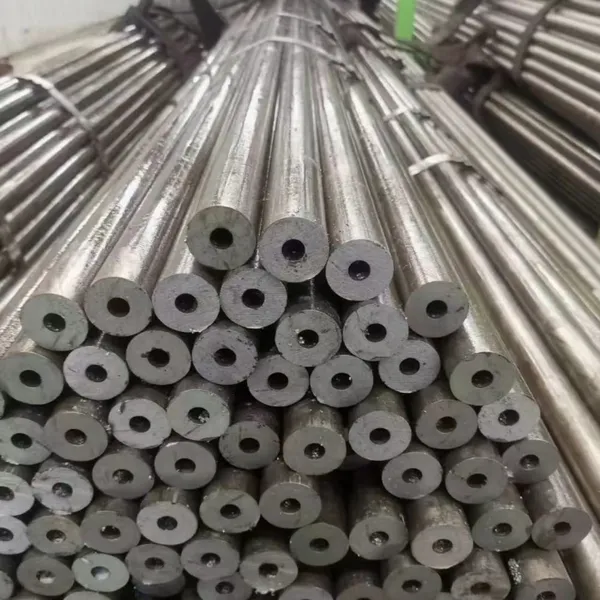 Steel Pipe & Tube & Precision Pipe，EN 10305、ASTM A519、DIN 2391 photo-5