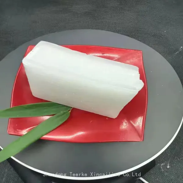 USD850 per MT 54# Full Refined Paraffin Wax Block, Stable Batch Quality,wholesalse Soy Wax