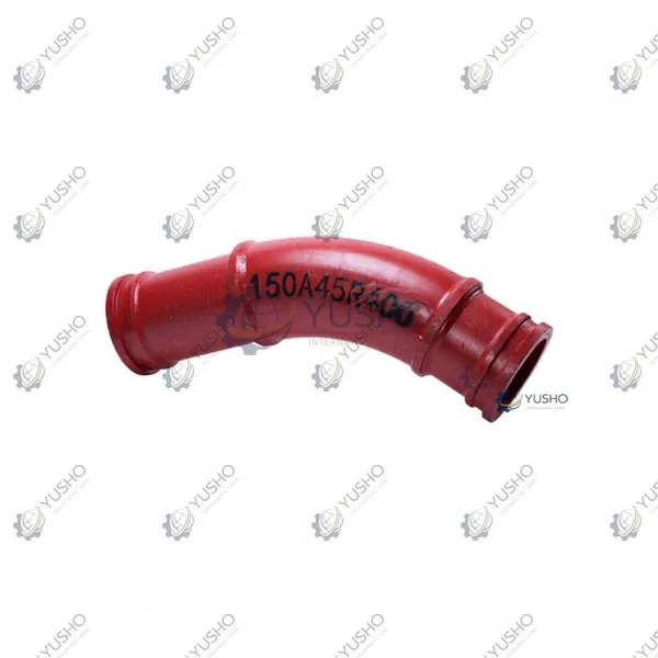 SANY Parts 13856798C for Concrete Machinery Genuine OEM photo-2