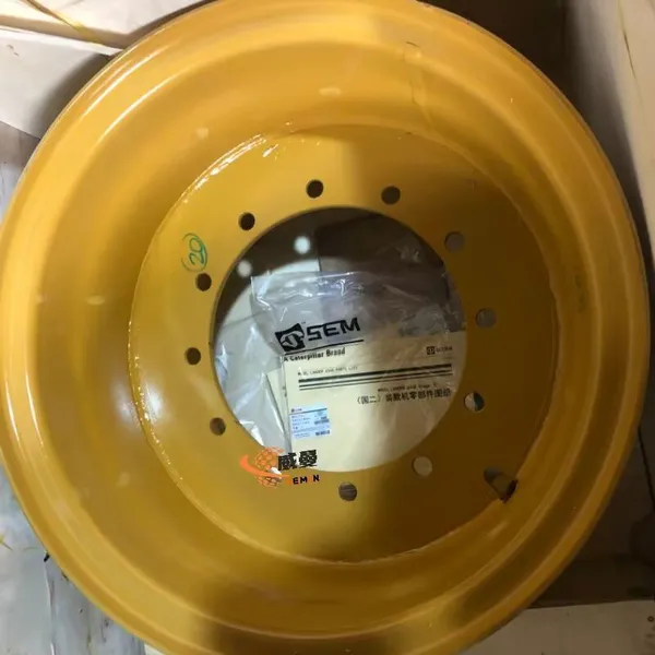 Original SEM 5325317 6360/5725346 636D PART CATALOG for Wheel Loader Spare Parts in Stock.