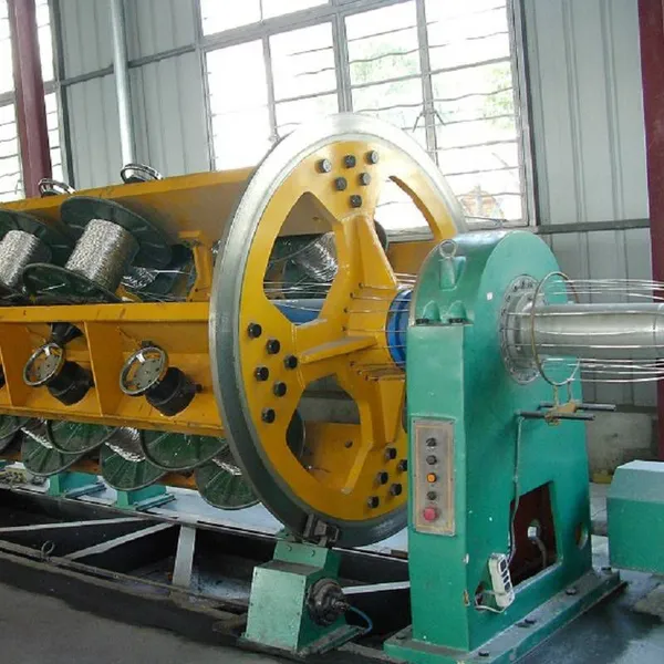 Stranding Machine photo-2