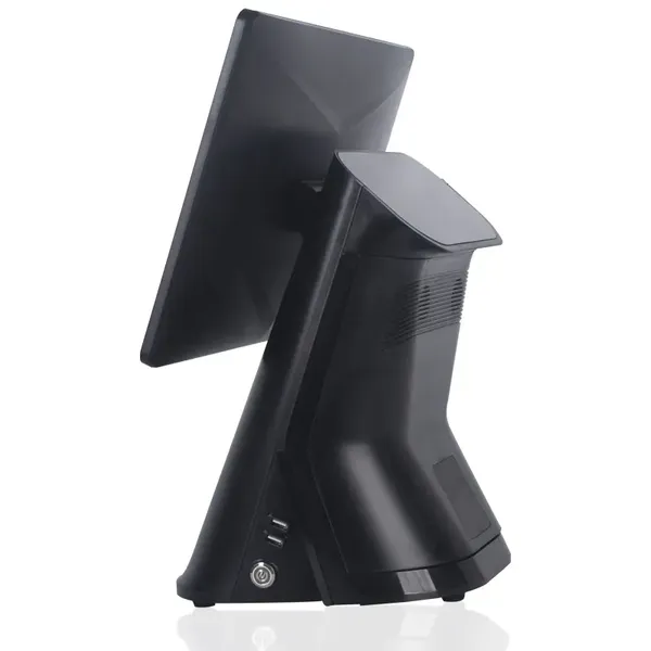 Aonpos AP24 Portable Pos Machine Capacitive Touch Pos Machine Dust-Proof Pos Terminal Pet Store Pos System photo-3