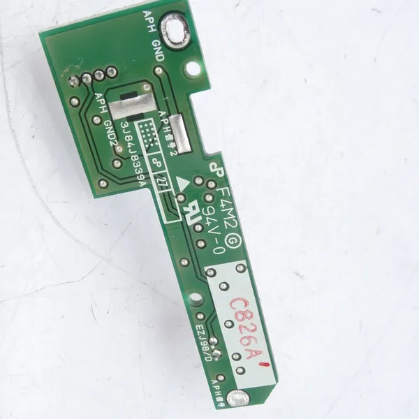 451582 PX PXR Umbilical Board EZJ98 for Hitachi PH PB PX PXR Inkjet Coding Printer photo-3