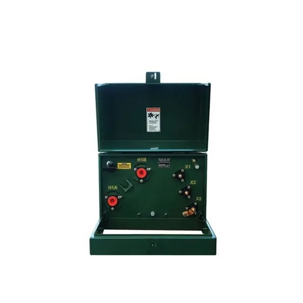 50Kva 75Kva 100Kva 167Kva 250Kva 333Kva American Single Phase Transformer With Mill Test Report photo-3