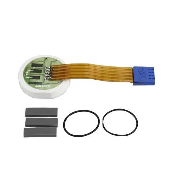ENM7682 Pressure Sensor Cell 10 Bar for Markem-Imaje 9020 9010 9030 9018 9028 9029 S7 Inkjet Coding Printer