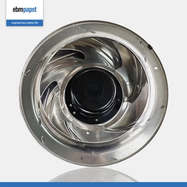 R3G310-AN43-71 Ebmpapst Centrifugal Fan EBM-PAPST TYPE:R3G310-AN43-71 EBM FAN 230V Ebmpapst Brand of Germany
