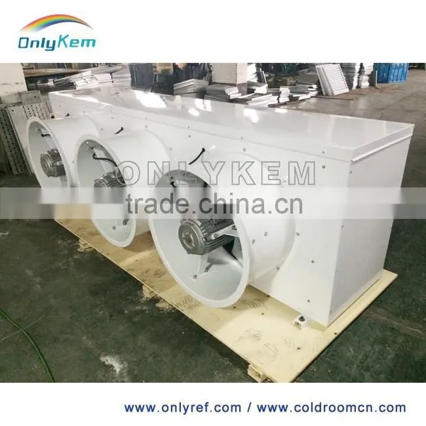 Air Cooled Evaporator , Refrigeration Unit Cooler , Cold Room Evaporator Quality Choice photo-5