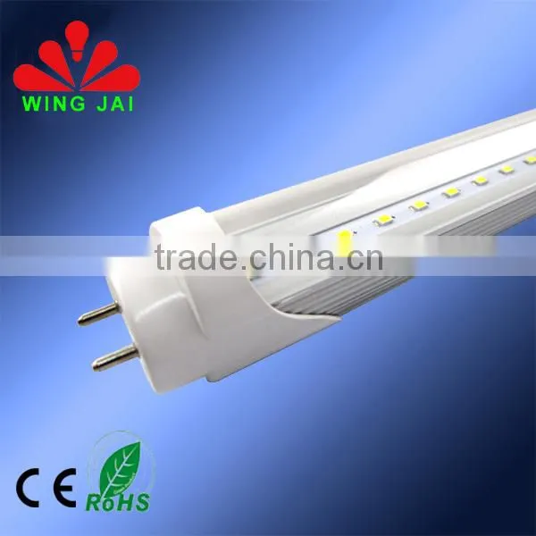 Warranty 3 Years ce Rohs Approved Good Quality Super Bright Cheap Price 18w t8 4 Foot Led Fluorescent Tubes photo-3