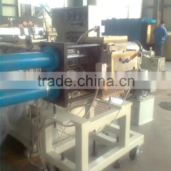 Deao Professional Manufacturer of Automatic Screen Changer photo-3