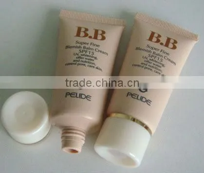 Flexible PE Tubes for Hotel Products photo-6