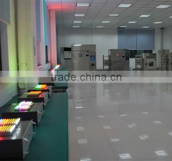 6000k - 6500k Day White 3 W LED Lighting Chip With Heatsink photo-2