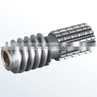 2016 High Precision Worm Gear With Wholesale Price