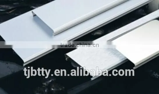 Polished Aluminum Mirror Sheet Global Market Sheet Metal Decorative photo-3