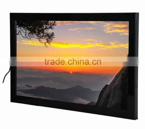 55 Inch Top Rated Lcd/Led Video Digital Player Advertising Android System photo-5