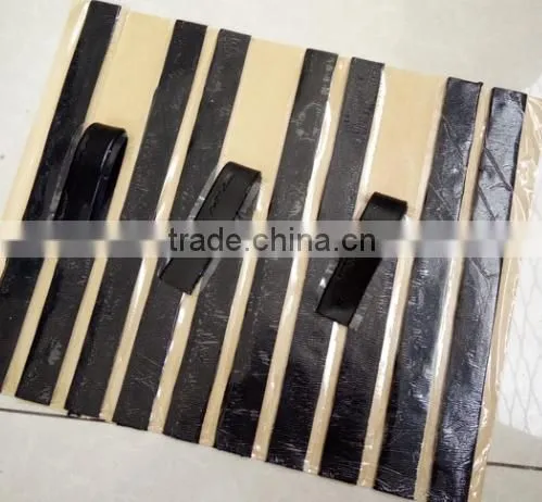 Butyl Ruuber Damping Block photo-5