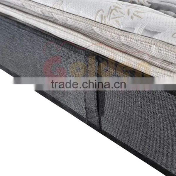 M2016-1 New Design Sleep Easy And Soft Mattress photo-3