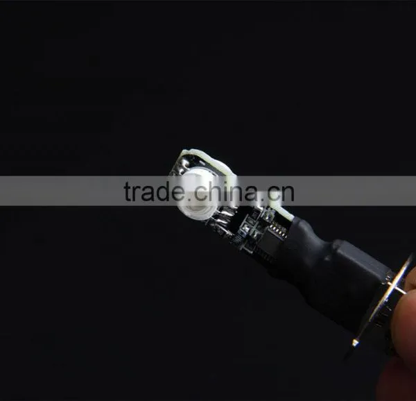 New Arrival!! Car Led Headlight 5W Auto Led Fog Light H1 H3 H4 H7 H8 H11 9005 9006 photo-5