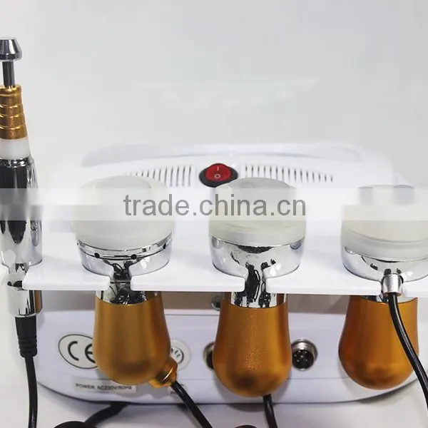 No-Needle Mesotherapy Device Professional Injection Mesogun Meso Therapy Gun for Skin Care Beauty Equipment photo-5
