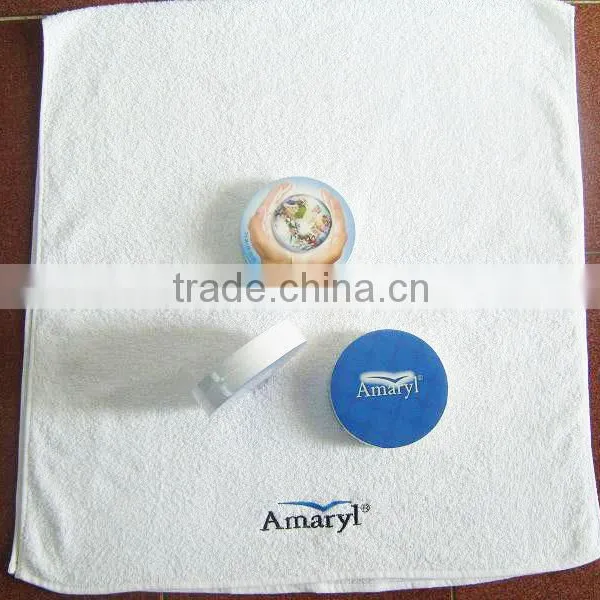 100 Cotton Kitch Towel photo-3