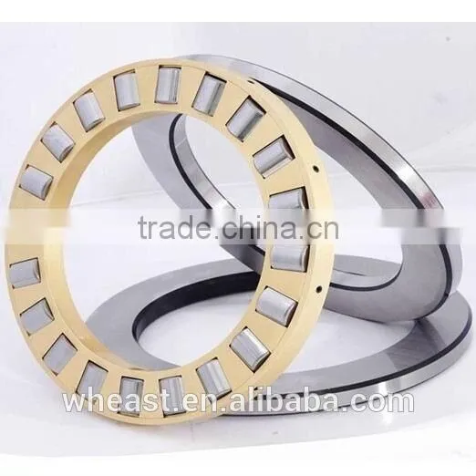 Single Row Cylindrical Thrust Roller Bearing 81217 photo-3
