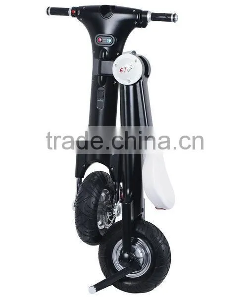 350w 500w Road Bike Foldable by Green Power photo-4