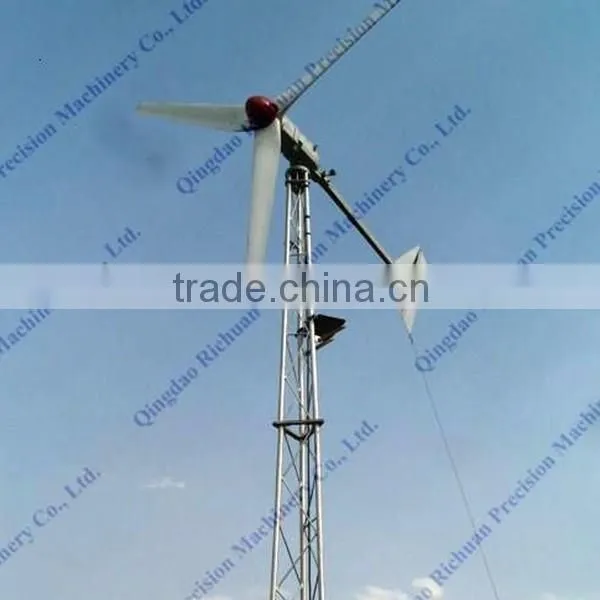 200kw Wind Generators photo-3