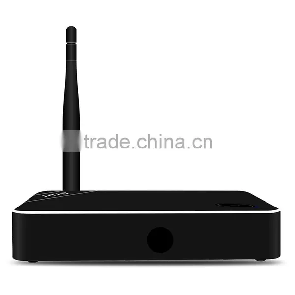 Amlogic S905 Bluetooth Wireless Quad Core Android 5.1 M18 tv Box photo-5