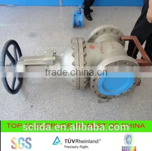 Brake Valve/ Inlet Valve photo-3
