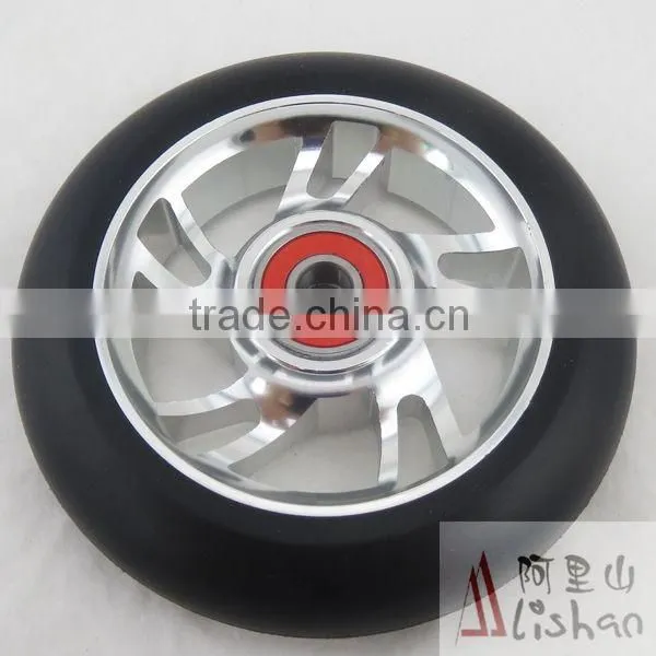 The Best Scooter Wheels 110mm Factory Promotion photo-2