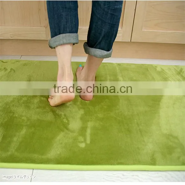Rugs Chinese Foot Mat Customized Floor Mat Price Supplier's Choice