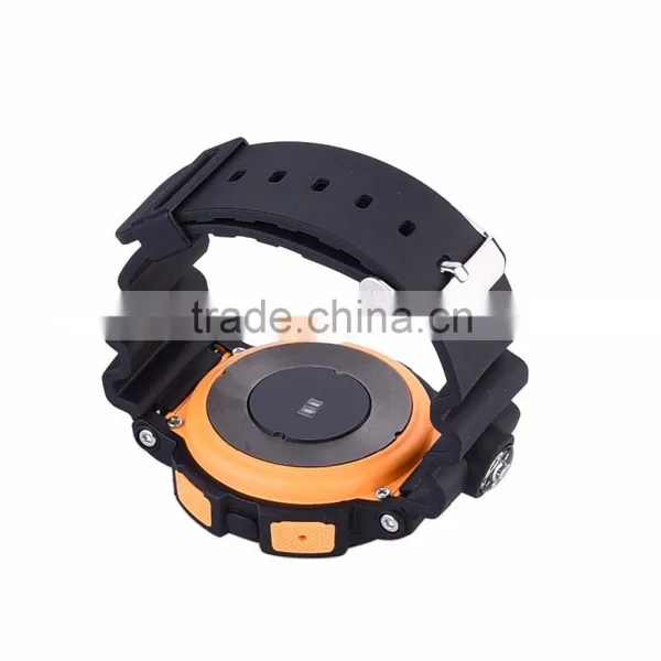 Smart Waterproof Watch NO.1 A10 Clock Sync Notifier Support MIC Bluetooth for Android Phone Smartwatch photo-5