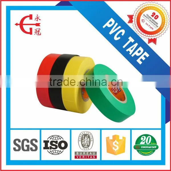 Pvc Insulation Tape Log Roll / the Pvc Insulating Tape photo-3
