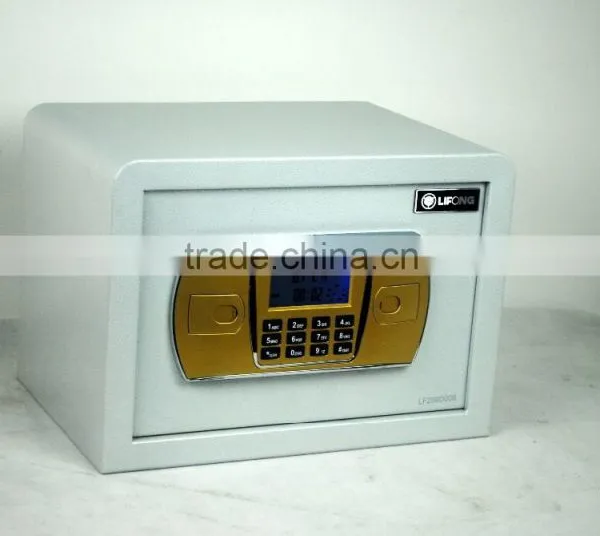 Ningbo Lifang Metal Products Co.,Ltd. Safety Locker,security Box photo-2