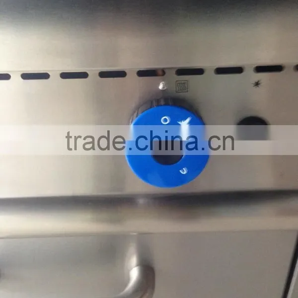 2016 NEW China Hot Sale Luxury Western Kitchen Equipment Gas Bain Marie With Cabinet photo-3
