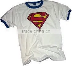 Ringer T shirts