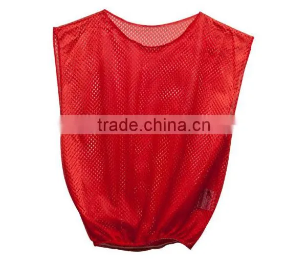 Sports Scrimmage Vests photo-2