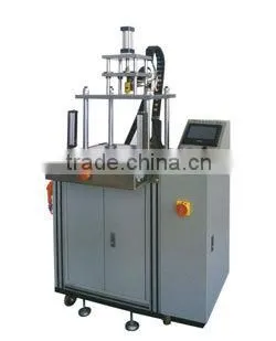 automobile electronic products injection solution low pressure injection machine JX-900