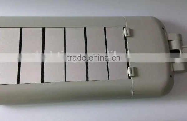 Waterproof 120lm/w ul Led Street Light With Long Lifespan photo-2