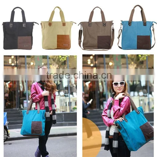 New Design Fashion Lady Hand Bag/tote Bag photo-4