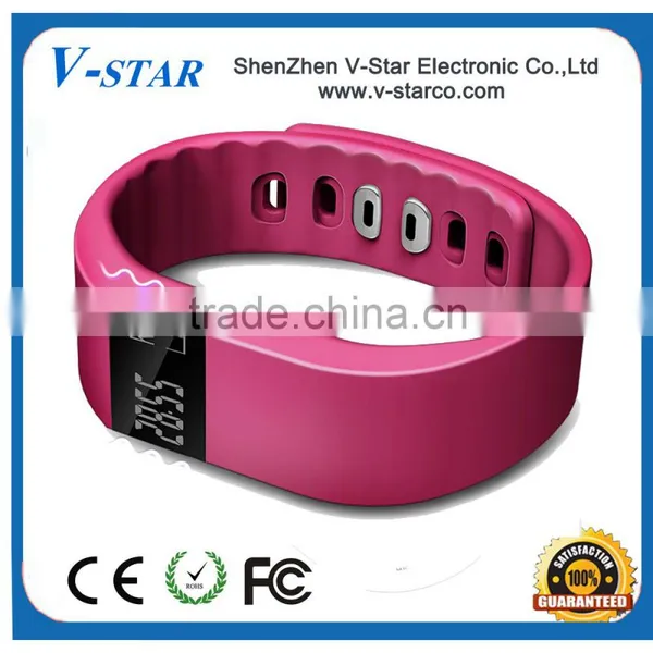 Bluetooth Smart Bracelet/smart Bracelet Watch photo-4