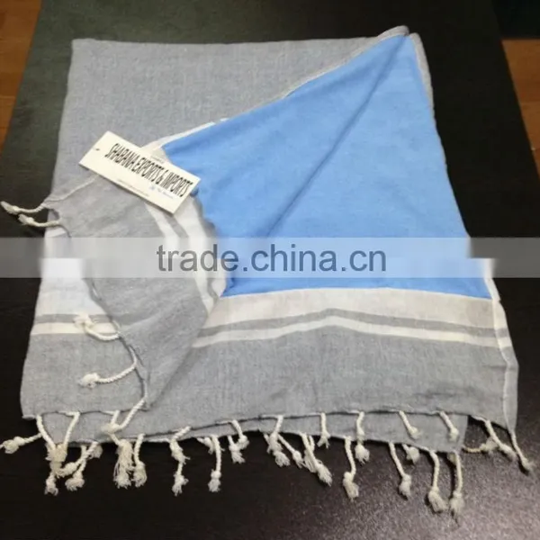 Peshtemal Fouta Turkish Towel Fouta photo-5