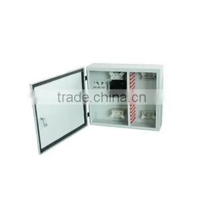 48 Core 19 Inch Odf Fiber Optic Patch Panel Optical Fiber Distribution photo-4