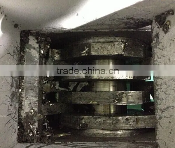 Factory Directly Waste Hard Disk Shredder photo-6