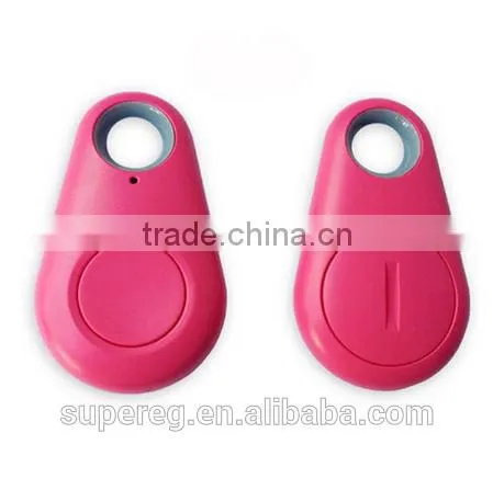 Smart Bluetooth Tracer GPS Locator Tag Alarm Wallet Finder Key Keychain Itag Pet Dog Tracker Child Car Phone Anti Lost Remind Quality Choice photo-6